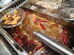 -大龙燚火锅(潮安店)