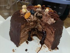 -大连铂尔曼酒店-铂尔曼美食廊 Pullman Deli