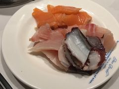 -星伦多自助料理(华润万象城店)