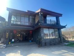 -高老庄·老溧阳·私房菜(南山竹海店)