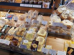 -莉莲蛋挞(日月光店)