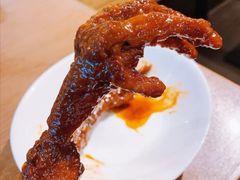 -南门小馆·清真(国贸商城店)