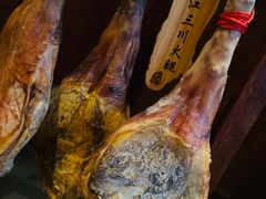 -丽江金茂凯悦臻选酒店-滇香馆