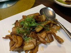 -金苑酒家·客家菜·广东老字号(万象店)