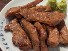-蒜香焼肉PURUSHIN(马场路店)