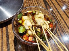 -蚝堡海鲜·威海菜·海肠捞饭·烧烤·亚洲吃蚝公司(幸福门店)
