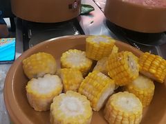 -龍歌自助小火锅(城阳万象汇店)