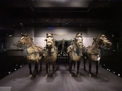 -秦始皇帝陵博物院-丽山园