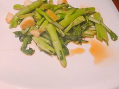 -绿茶餐厅(蓝色港湾店)