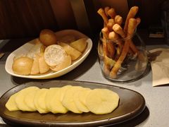 -巴奴毛肚火锅(新街口金鹰店)