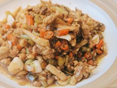 -陈大锅·岳阳鱼馆·地道岳阳菜(美食街店)