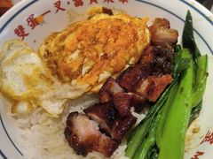 -文通冰室(东方宝泰店)