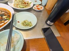 -六合居·明厨亮灶餐厅(成双大道店)