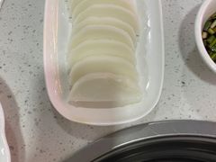 -黔府豆米火锅野菜馆(南马店)