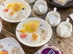 冰淇淋清补凉-椰语堂·海南清补凉(中山骑楼店)