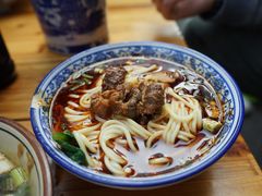 -素椒杂酱面(油篓街店)
