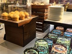 -北京贵宾楼饭店 红墙咖啡厅