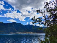 -丽江泸沽湖景区