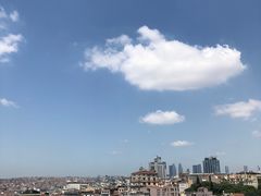 -加拉达石塔