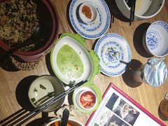 -和府捞面(北美新天地店)