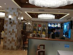 大堂-乾隆美食·本帮菜(黄河路店)