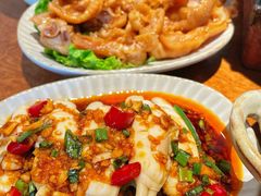 -麽麽家•爆炒牛肉饭(景瑞时光里店)