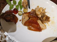 -新白鹿餐厅(爱琴海购物中心店)