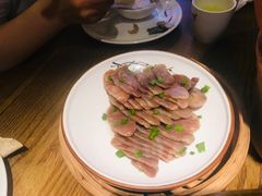 -老阿爸江浙土菜(奥体中心店)