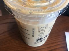 -星巴克(宁波老外滩店)