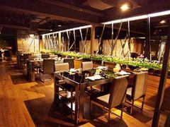 自助取餐区-太古汇海鲜姿造(延寿店)