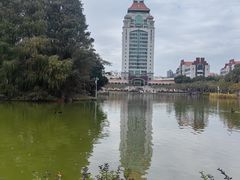 -厦门大学(思明校区)