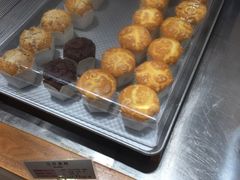-西村叔叔的店·面包·甜品·蛋糕(崂山丽达店)