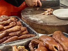 -温江公平红烧兔(总店)