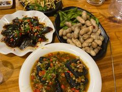 -四禧精酿烧烤串吧(大明湖店)