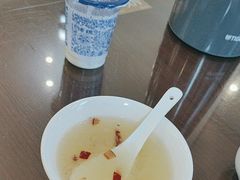 -茶港食堂(武昌店)