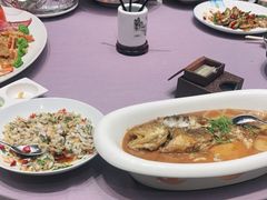 -宝燕壹号景观餐厅(龙盛国际商业广场店)