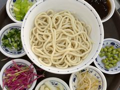-海碗居老北京炸酱面(增光路店)