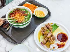 -伊穆祥牛肉面总店·清真