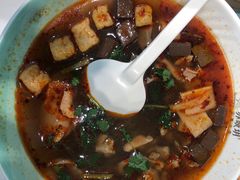 -苏晓玥·手作江南小吃(深圳北站店)