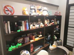 -逗柴咖啡屋·狗咖猫咖宠物桌游