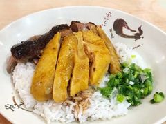 -一乐烧鹅(中环店)