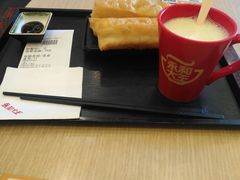 -永和大王(茉莉上新·漕宝店)