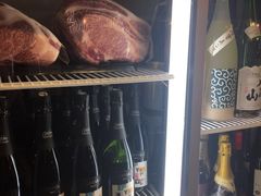 -俺的焼肉(銀座9丁目店)