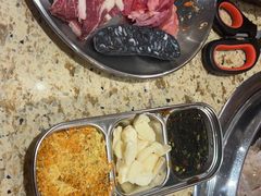 -姜胖胖无限自助烤肉(罗湖宝能店)