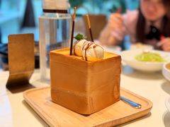 -外婆家(古墩印象城店)