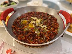 渝信水煮鱼-渝信川菜(南滨店)