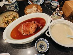 -南京大牌档(新街口德基广场店)
