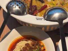 -太二酸菜鱼(沈阳万象城店)