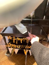 -漾·YOUNG高端派对策划·宝宝宴·求婚·生日·公司庆典布置上海站