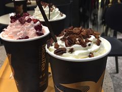 松林拿铁-BeauTea水仙(coco park店)